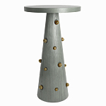 Приставной столик Okinawa Taupe Side table варинант исполнения - 1 | Loft Concept в Краснодаре