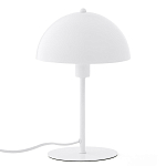 Настольная лампа металлическая Dome of Light варинант исполнения - 2 | Loft Concept в Краснодаре