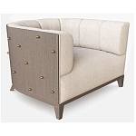 Кресло премиум Selena  варинант исполнения - 1 | Loft Concept в Краснодаре