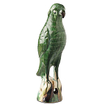 Статуэтка Parrot Vesta варинант исполнения - 1 | Loft Concept в Краснодаре