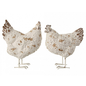 Статуэтка Chicken