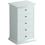 Комод White Front варинант исполнения - 1 | Loft Concept в Краснодаре