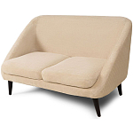 Диван Beige beech варинант исполнения - 2 | Loft Concept в Краснодаре