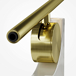 Настольный светильник Monumento 3000К 9Вт варинант исполнения - 5 | Loft Concept в Краснодаре