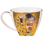 Чайный сервиз из фарфора с декором на 6 персон 14 предметов Service with Decor варинант исполнения - 4 | Loft Concept в Краснодаре