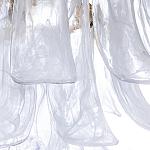 Люстра Lamp Silvia варинант исполнения - 3 | Loft Concept в Краснодаре