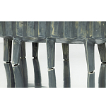 Чаша керамическая на ножках "Наследие" варинант исполнения - 3 | Loft Concept в Краснодаре