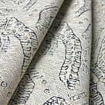 Мебельная ткань Жакард Tiger Mountain светло-серый N 1048 варинант исполнения - 1 | Loft Concept в Краснодаре