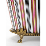 Кашпо Red pink design варинант исполнения - 4 | Loft Concept в Краснодаре