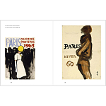 Подарочная Книга Rene gruau fashion illustration варинант исполнения - 13 | Loft Concept в Краснодаре