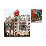 Книга Yayoi Kusama x Louis Vuitton  Creating Infinity варинант исполнения - 4 | Loft Concept в Краснодаре