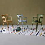 Кресло Chameleon варинант исполнения - 9 | Loft Concept в Краснодаре