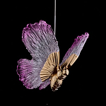 Подвесной светильник в виде бабочки Tenderness Grace Butterfly варинант исполнения - 4 | Loft Concept в Краснодаре