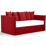 Кровать-кушетка Memory варинант исполнения - 19 | Loft Concept в Краснодаре