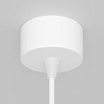 Подвесной светильник Austere white варинант исполнения - 4 | Loft Concept в Краснодаре