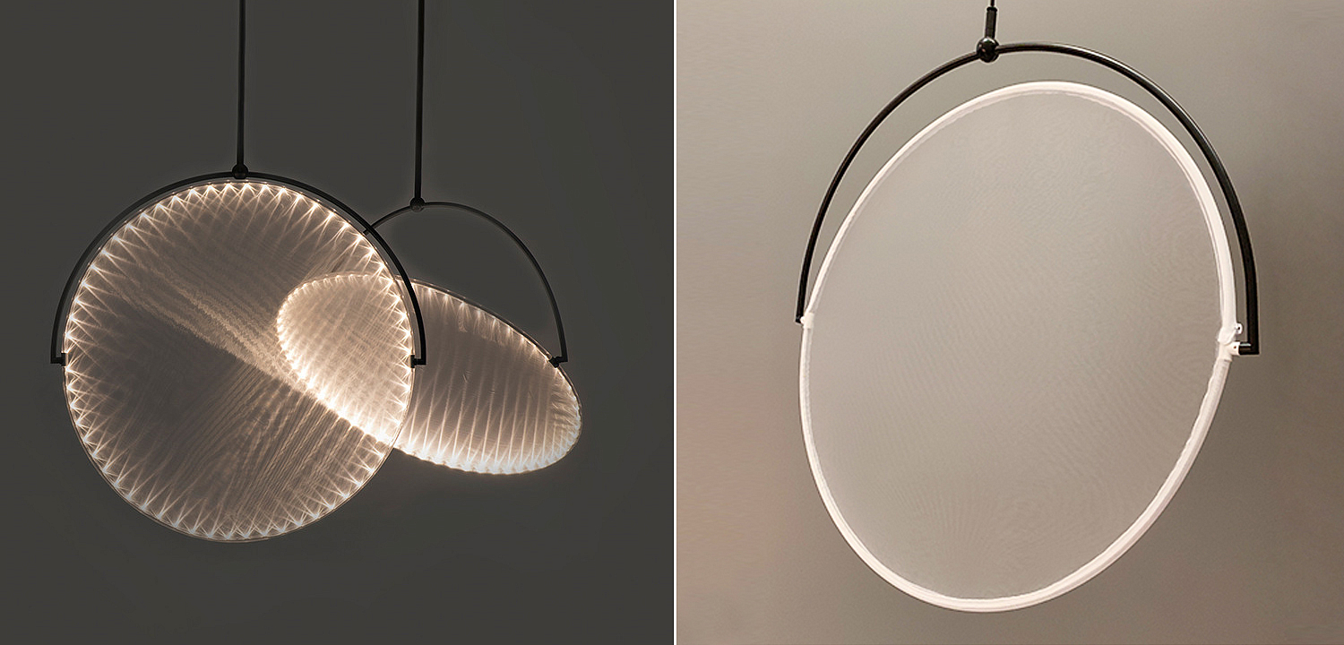 Подвесной светильник Kepler Suspension Lamp Подвесной светильник Kepler Suspension Lamp - Loft-Concept в Краснодаре