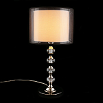 Лампа настольная Florа Crystal варинант исполнения - 1 | Loft Concept в Краснодаре