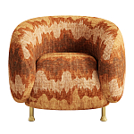 Кресло Morton варинант исполнения - 1 | Loft Concept в Краснодаре