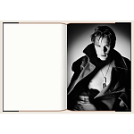 Подарочный Фотоальбом Matthew Rolston Beauty light 2006 варинант исполнения - 9 | Loft Concept в Краснодаре