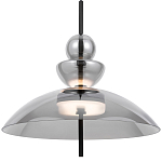 Подвесной светильник Hibiscus варинант исполнения - 1 | Loft Concept в Краснодаре
