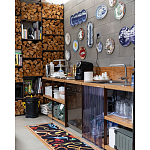 Коврик Seletti Snakes варинант исполнения - 4 | Loft Concept в Краснодаре