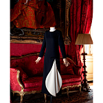 Книга Federico Forquet Conceived A Magical World of Fashion, Gardens, and Interiors варинант исполнения - 12 | Loft Concept в Краснодаре