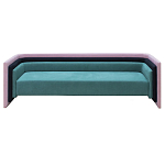 Премиальный современный диван Ravenna  варинант исполнения - 1 | Loft Concept в Краснодаре