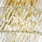 Потолочный светильник в классическом обрамлении Light Connoisseurs Beauty варинант исполнения - 5 | Loft Concept в Краснодаре