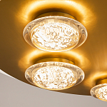 Потолочный светильник Pharao 3000К 56Вт варинант исполнения - 4 | Loft Concept в Краснодаре