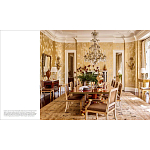 Альбом для дизайнеров The Art of Gracie: Handpainted Wallpapers, Timeless Rooms варинант исполнения - 3 | Loft Concept в Краснодаре