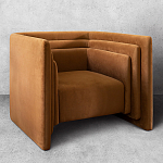 Премиальное современное кресло Ravenna варинант исполнения - 1 | Loft Concept в Краснодаре