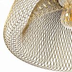 Подвесной светильник в стиле лофт Massimo 2 варинант исполнения - 4 | Loft Concept в Краснодаре