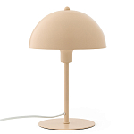 Настольная лампа металлическая Dome of Light варинант исполнения - 1 | Loft Concept в Краснодаре