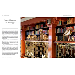 Подарочный фото-альбо London Explored: Secret, surprising and unusual places to discover in the Capital варинант исполнения - 3 | Loft Concept в Краснодаре