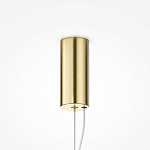 Подвесной светильник Mirror Paraphernalia варинант исполнения - 4 | Loft Concept в Краснодаре