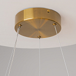 Люстра подвесная Mind 3000К 80Вт варинант исполнения - 6 | Loft Concept в Краснодаре