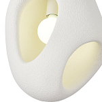 Подвесной светильник каплевидной формы с шероховатой текстурой Virtuoso варинант исполнения - 5 | Loft Concept в Краснодаре