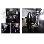 Книга H.R. Giger: Debbie Harry Metamorphosis: Creating the Visual Concept for KooKoo варинант исполнения - 5 | Loft Concept в Краснодаре
