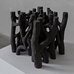 Скульптура «Часть» варинант исполнения - 2 | Loft Concept в Краснодаре