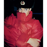 Коллекционная книга Red in Vogue Красная книга Vogue варинант исполнения - 5 | Loft Concept в Краснодаре