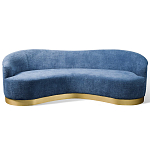 Диван Derby Sofa варинант исполнения - 4 | Loft Concept в Краснодаре