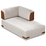 Кушетка Richmond  варинант исполнения - 2 | Loft Concept в Краснодаре