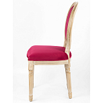 Стул French Scarlet pepper варинант исполнения - 3 | Loft Concept в Краснодаре