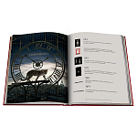 Лимитированная подарочная большая книга CARTIER Panthère варинант исполнения - 13 | Loft Concept в Краснодаре