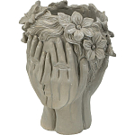 Кашпо Hidden emotions варинант исполнения - 10 | Loft Concept в Краснодаре