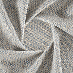 Мебельная ткань Шенилл серо-голубой цвет 142 см T4-47 варинант исполнения - 3 | Loft Concept в Краснодаре