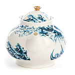 Заварочный чайник Seletti Smeraldina варинант исполнения - 1 | Loft Concept в Краснодаре