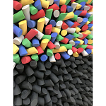 Панно «Анабиоз» варинант исполнения - 3 | Loft Concept в Краснодаре