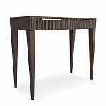 Консольный столик прямоугольный коричневый Harper Line варинант исполнения - 1 | Loft Concept в Краснодаре