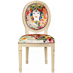 Стул French Extra red варинант исполнения - 1 | Loft Concept в Краснодаре